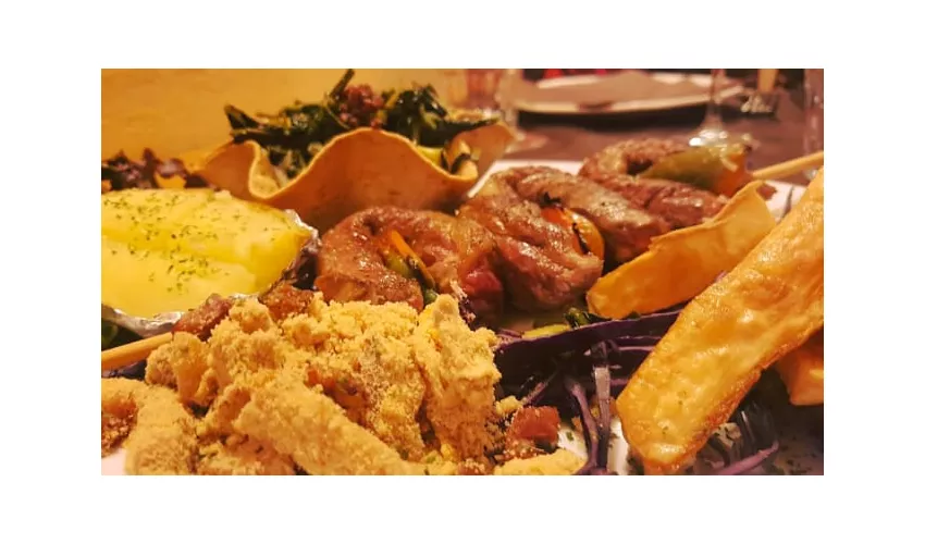 Taverna Maravilha