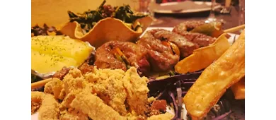 Taverna Maravilha