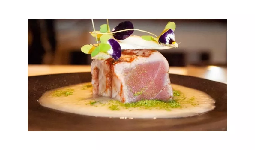 Alchimista Bistrot e Mescole