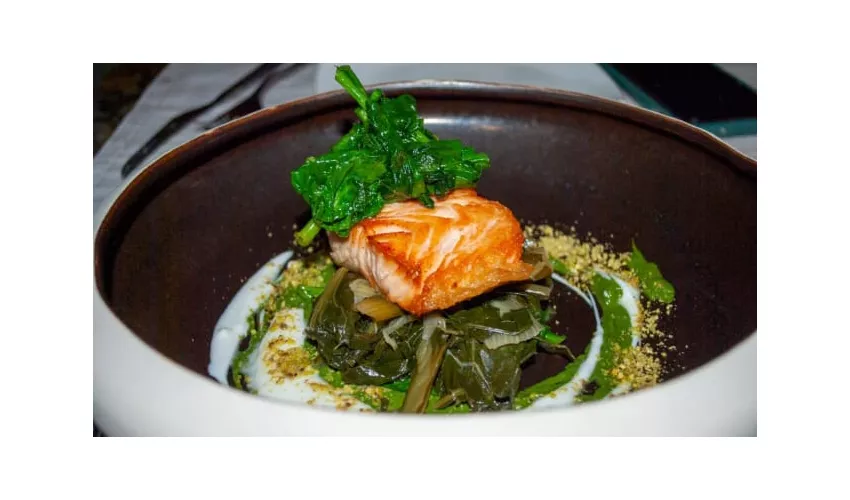 Alchimista Bistrot e Mescole