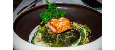 Alchimista Bistrot e Mescole