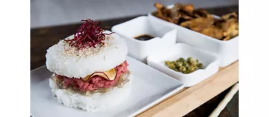 Alchimista Bistrot e Mescole