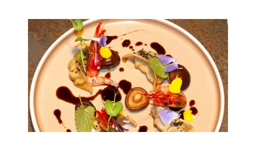 Alchimista Bistrot e Mescole