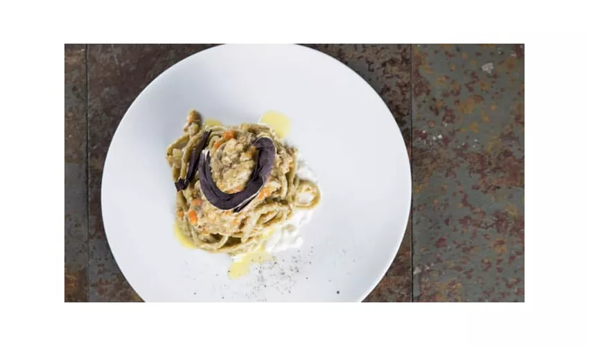 Alchimista Bistrot e Mescole