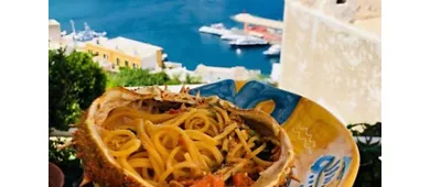 Ristorante Arcobaleno Ponza