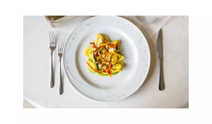 Ristorante Ippocampus