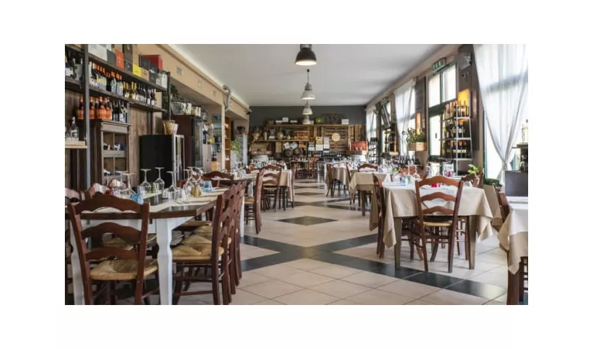 Ristorante Ippocampus