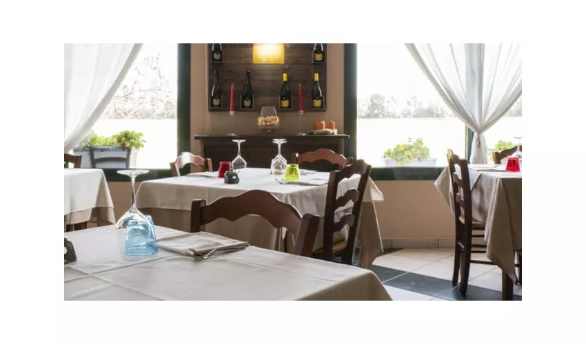 Ristorante Ippocampus
