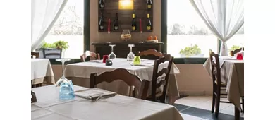 Ristorante Ippocampus