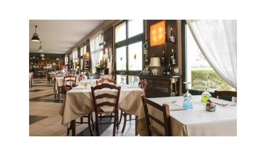 Ristorante Ippocampus