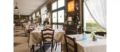 Ristorante Ippocampus