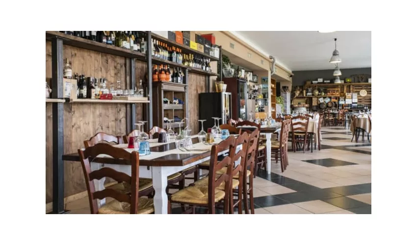 Ristorante Ippocampus