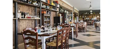 Ristorante Ippocampus