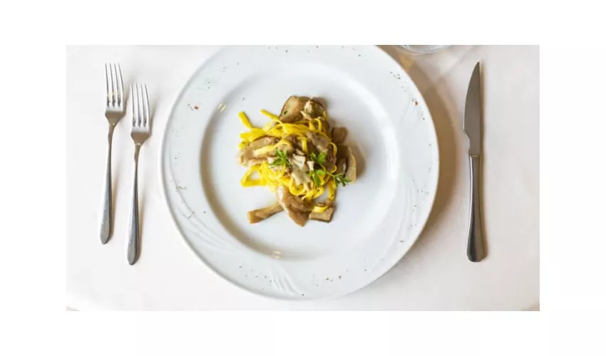 Ristorante Ippocampus