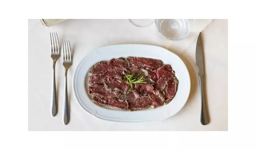 Ristorante Ippocampus