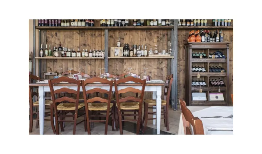Ristorante Ippocampus