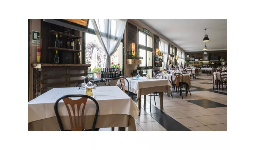 Ristorante Ippocampus