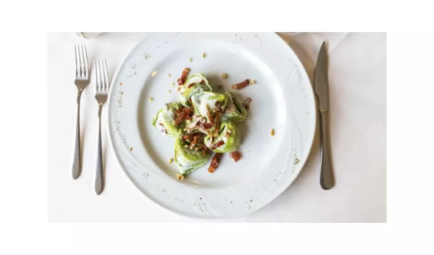 Ristorante Ippocampus