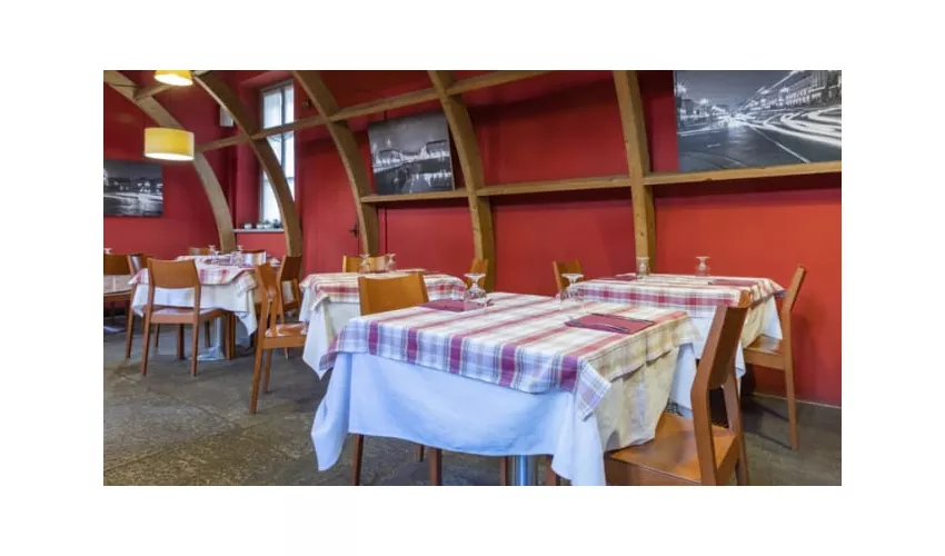 Le Vigne