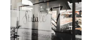 Agriturismo "Statale 17"