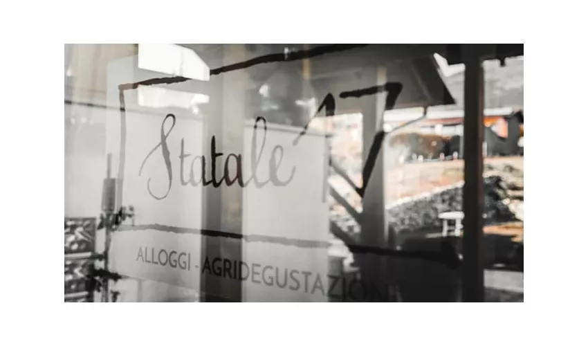 Agriturismo "Statale 17"
