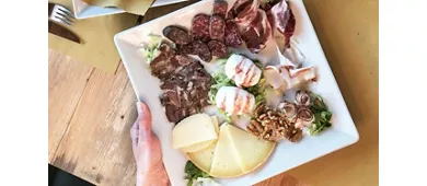 Agriturismo "Statale 17"