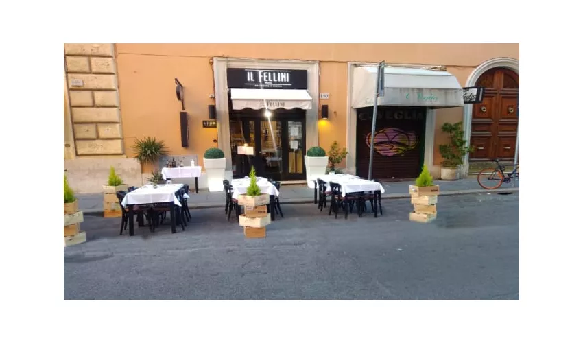 Il Fellini
