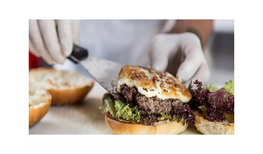 Premiata panineria