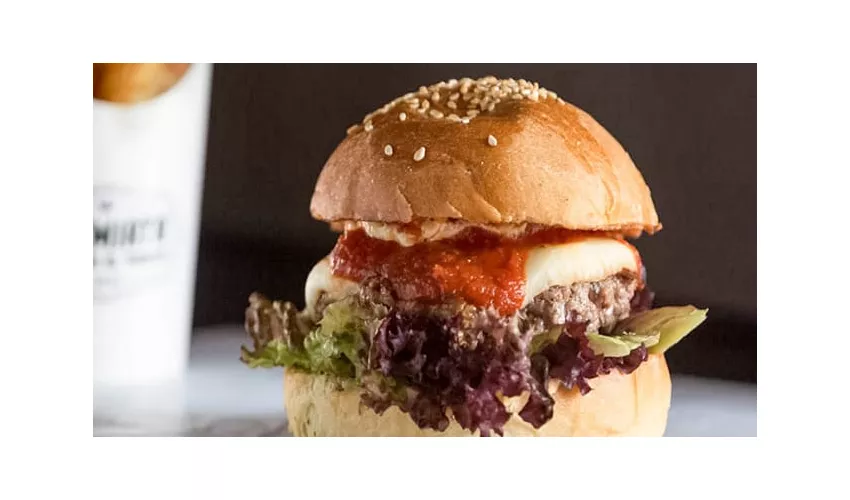 Premiata panineria