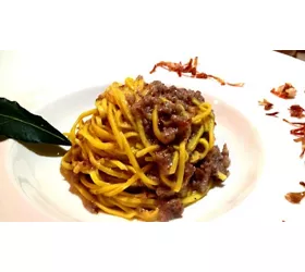 Ristorante Colombo Polesine Parmense