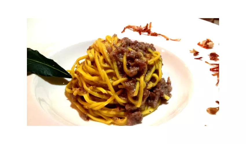Ristorante Colombo Polesine Parmense
