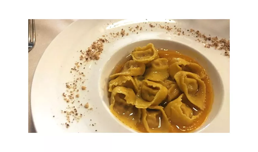 Ristorante Colombo Polesine Parmense