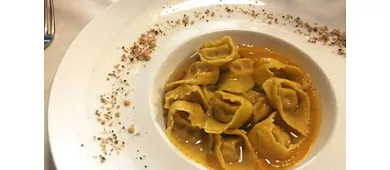 Ristorante Colombo Polesine Parmense