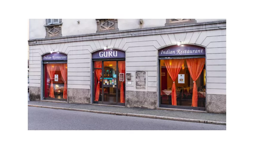 Guru