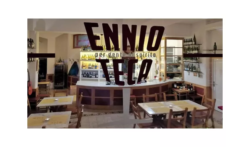 Ennioteca