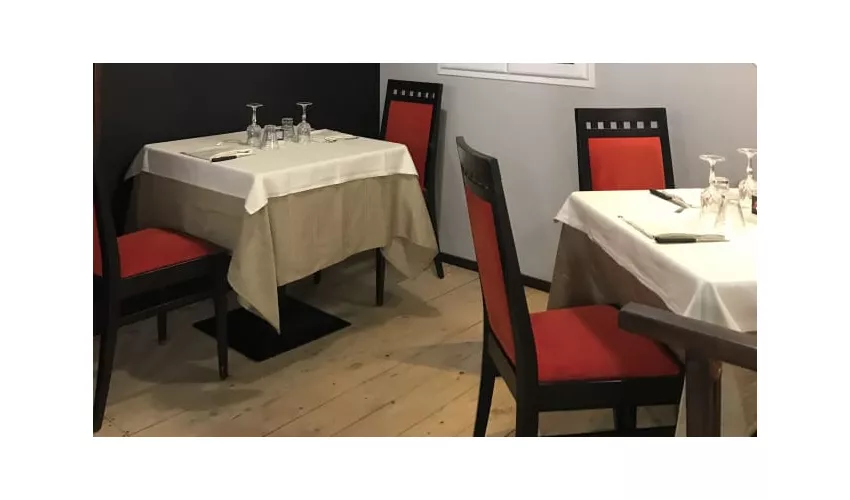 La Dolce Vita Ristorante Pizzeria Rivello