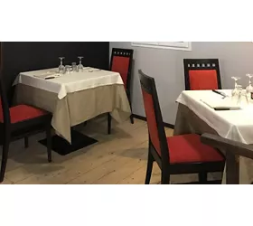La Dolce Vita Ristorante Pizzeria Rivello