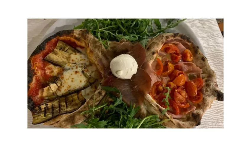 La Dolce Vita Ristorante Pizzeria Rivello