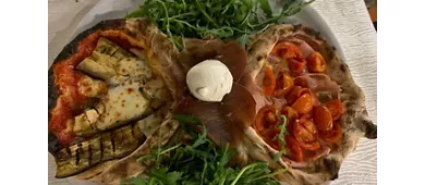 La Dolce Vita Ristorante Pizzeria Rivello