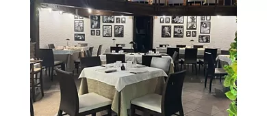 La Dolce Vita Ristorante Pizzeria Rivello