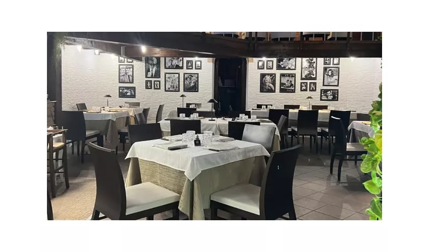 La Dolce Vita Ristorante Pizzeria Rivello