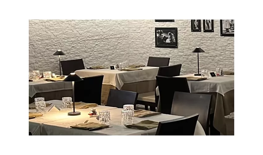 La Dolce Vita Ristorante Pizzeria Rivello