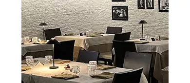 La Dolce Vita Ristorante Pizzeria Rivello