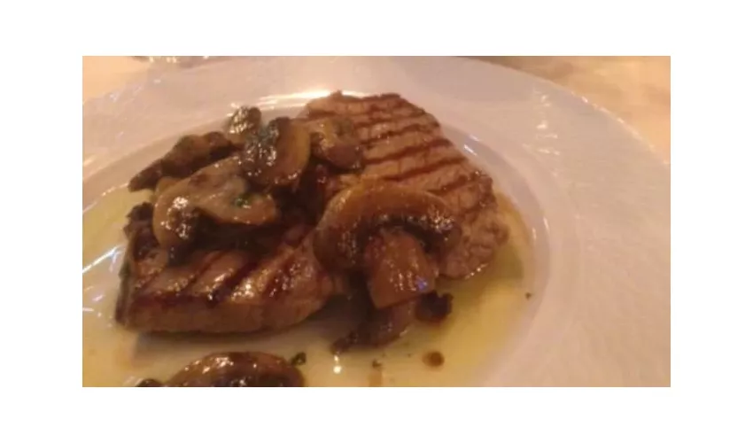 La Dolce Vita Ristorante Pizzeria Rivello