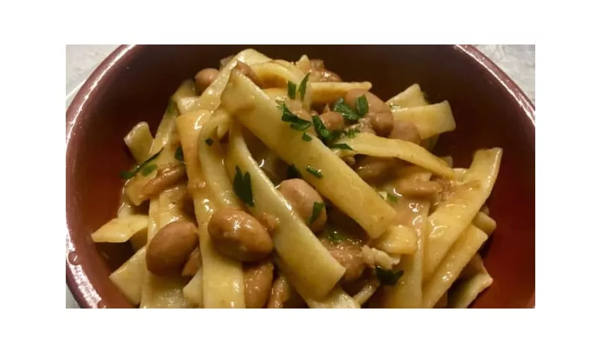 La Dolce Vita Ristorante Pizzeria Rivello