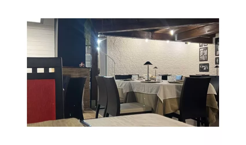 La Dolce Vita Ristorante Pizzeria Rivello