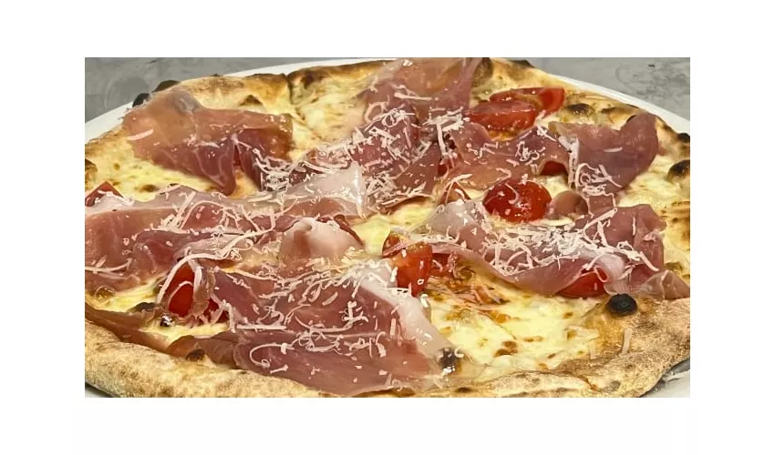 La Dolce Vita Ristorante Pizzeria Rivello