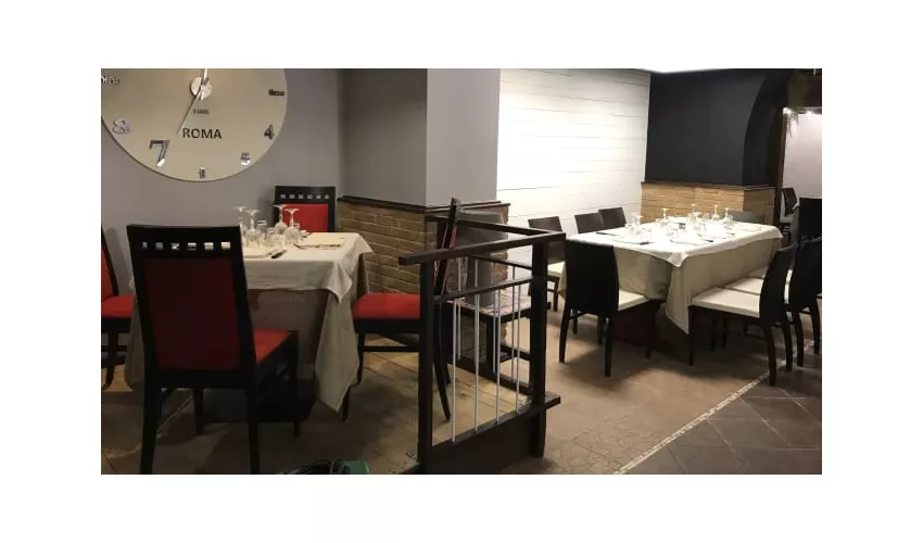 La Dolce Vita Ristorante Pizzeria Rivello