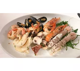 Borgo Ronchetto Hotel Ristorante