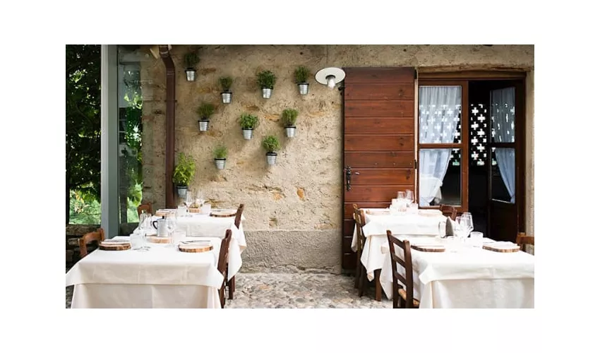 Tenuta Valcurone